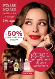 Pour Vous folder Pagina 1