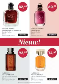 Pour Vous folder Pagina 3