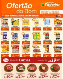 Encarte Pinheiro Supermercado Página 2