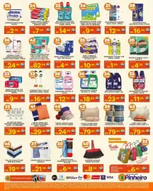 Encarte Pinheiro Supermercado Página 5