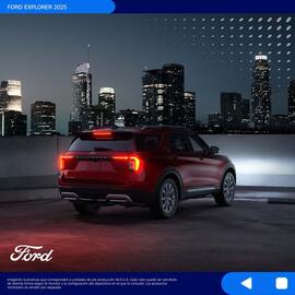 Catálogo Ford Página 22