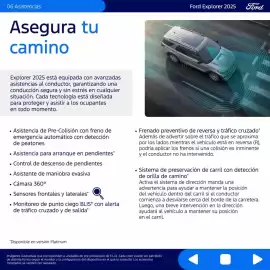 Catálogo Ford Página 10