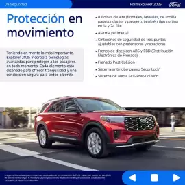 Catálogo Ford Página 12