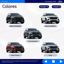 Catálogo Ford Página 13