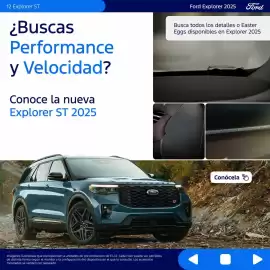 Catálogo Ford Página 17