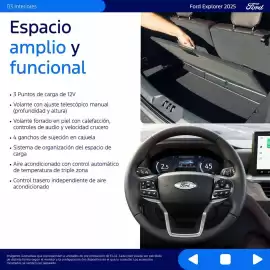 Catálogo Ford Página 6