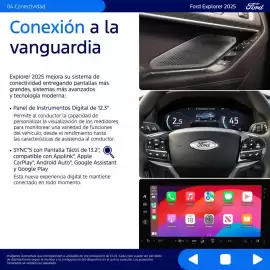 Catálogo Ford Página 8