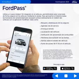 Catálogo Ford Página 9