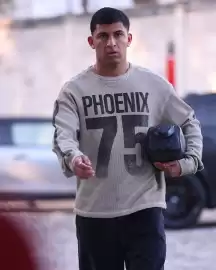 Catálogo Tienda Chivas Página 1