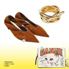 Catálogo Palacio de Hierro semana 6 Página 4