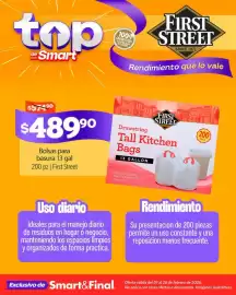 Catálogo Smart & Final Página 2