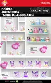 Catálogo Woolworth Página 9