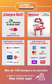 Catálogo Woolworth Página 34