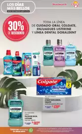 Catálogo Woolworth Página 18