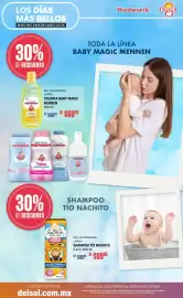 Catálogo Woolworth Página 29