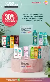 Catálogo Woolworth Página 3