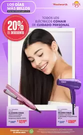 Catálogo Woolworth Página 30