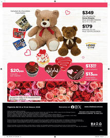 Folleto Chedraui Página 18