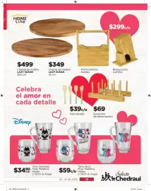 Folleto Chedraui Página 15