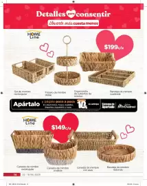 Folleto Chedraui Página 16