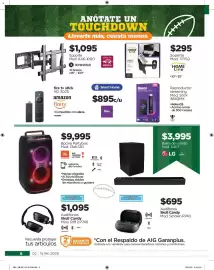 Folleto Chedraui Página 9