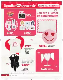 Folleto Chedraui Página 12