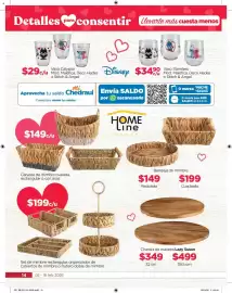 Folleto Chedraui Página 15