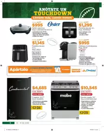 Folleto Chedraui Página 6