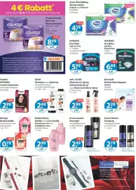 V Markt Prospekt woche 7 Seite 11