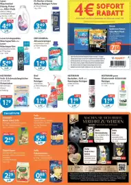 V Markt Prospekt woche 7 Seite 12