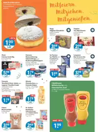 V Markt Prospekt woche 7 Seite 13