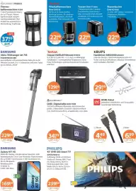 V Markt Prospekt woche 7 Seite 16