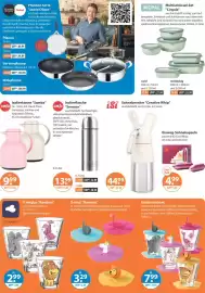 V Markt Prospekt woche 7 Seite 18