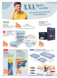 V Markt Prospekt woche 7 Seite 19