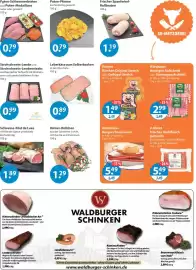 V Markt Prospekt woche 7 Seite 3