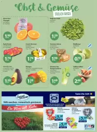 V Markt Prospekt woche 7 Seite 4