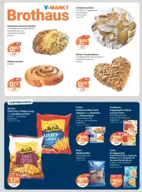 V Markt Prospekt woche 7 Seite 6