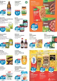 V Markt Prospekt woche 7 Seite 8