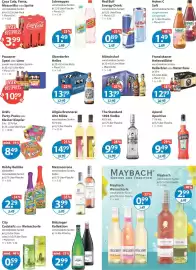 V Markt Prospekt woche 7 Seite 10