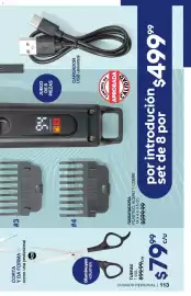 Catálogo Fuller Página 115