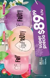 Catálogo Fuller Página 15