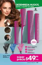 Catálogo Fuller Página 153