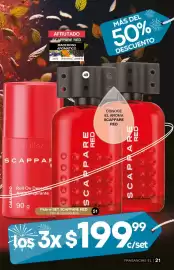 Catálogo Fuller Página 21