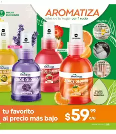 Catálogo Fuller Página 217