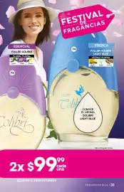 Catálogo Fuller Página 33