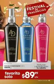 Catálogo Fuller Página 43