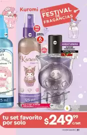 Catálogo Fuller Página 51