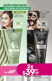 Catálogo Fuller Página 72