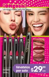 Catálogo Fuller Página 81