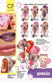 Catálogo Fuller Página 84